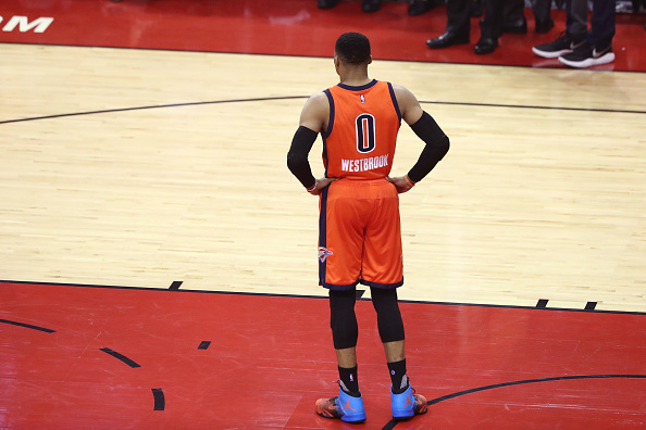 DFS NBA Optimal Lineups: April 19