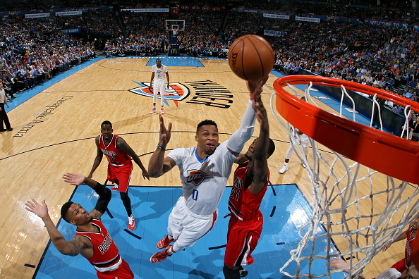 DFS NBA Optimal Lineups: December 13