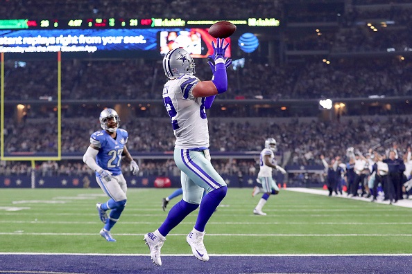 2017 NFL Surprising Stats To Know: Week 12