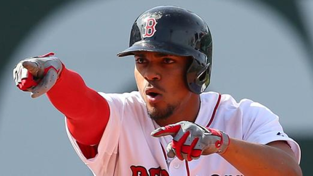 DFS MLB Playbook: June 1