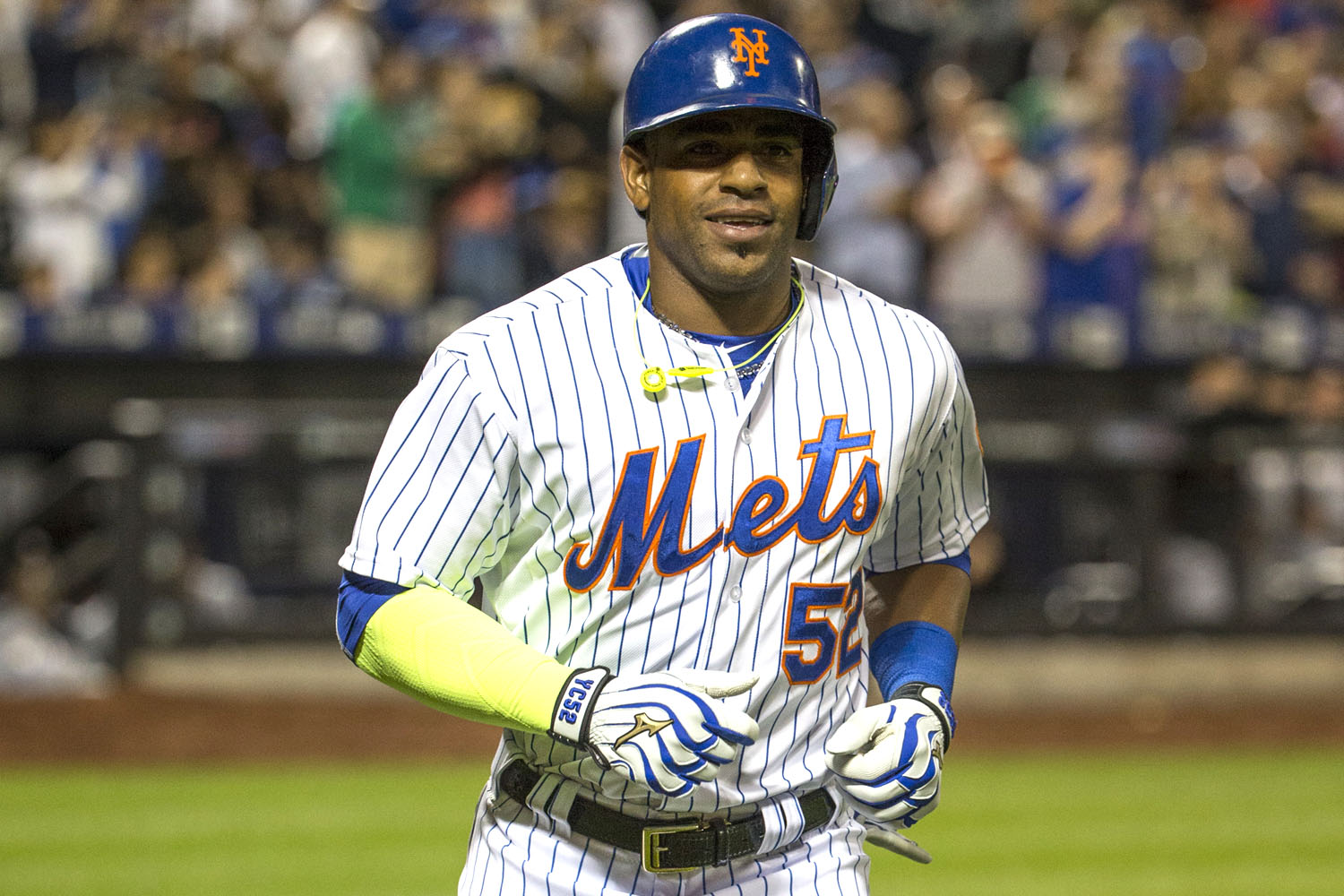 DFS MLB Playbook: June 15