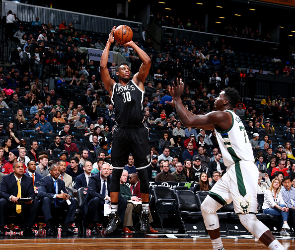 NBA DFS Position Coach: March 22, 2016