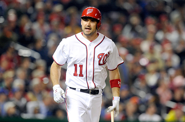 DFS MLB Rankings: September 13