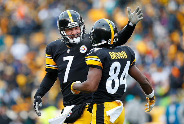 2017 NFL Draft Guide: QB/WR Chemistry