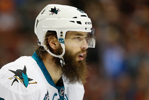 2017 NHL DFS PLAYBOOK: OCTOBER 12