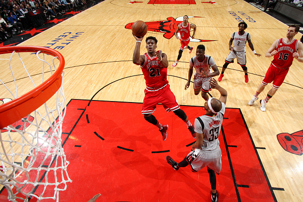 NBA DFS Playbook Position Coach: March 14