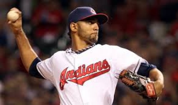 DFS MLB Rankings: April 17