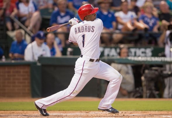 DFS MLB Rankings: September 11