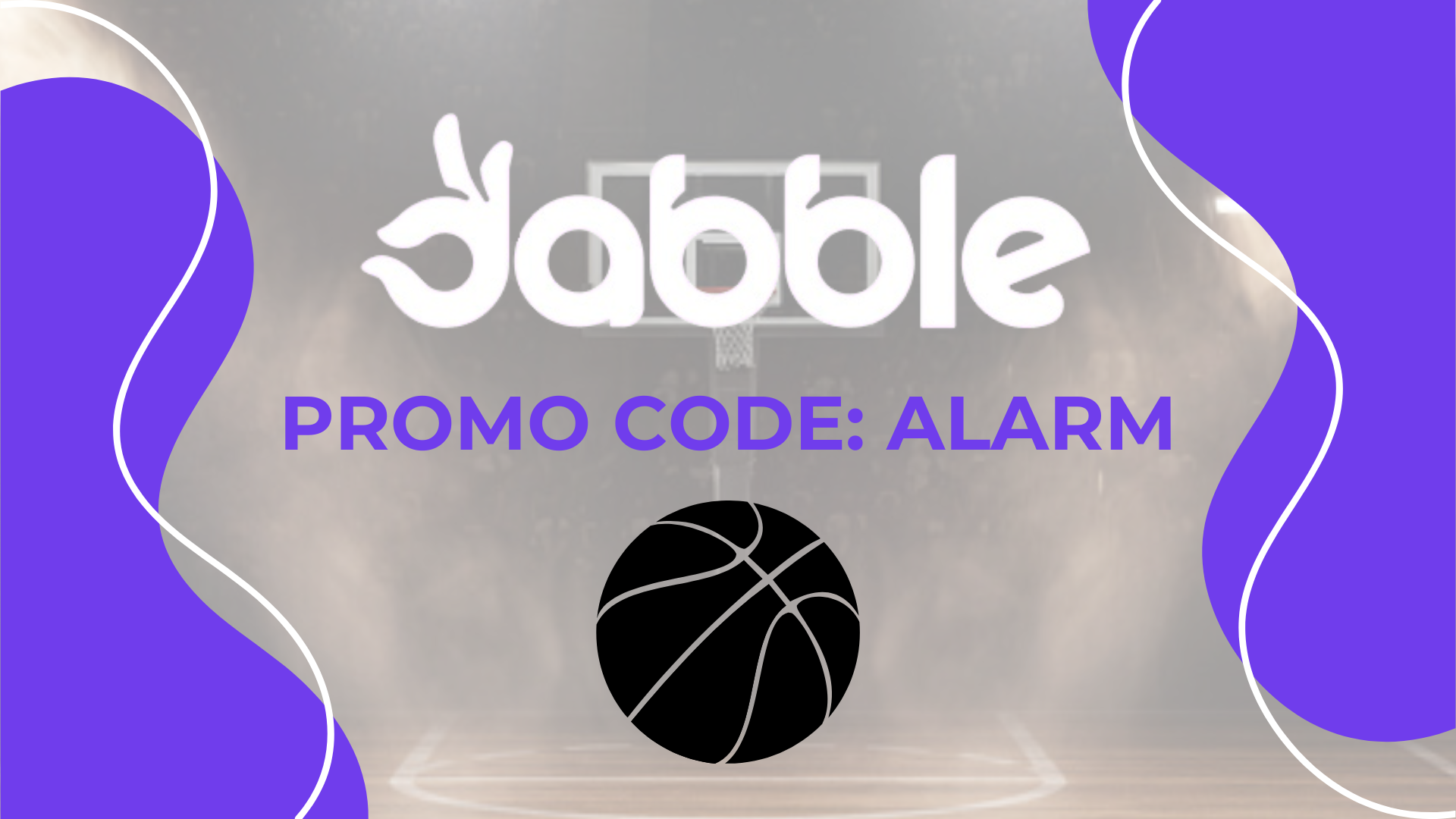 Dabble Fantasy Promo Code 040725