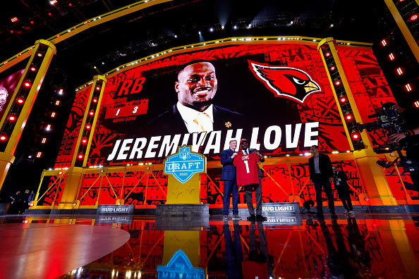 2026 Dynasty Fantasy Football Rookie Rankings