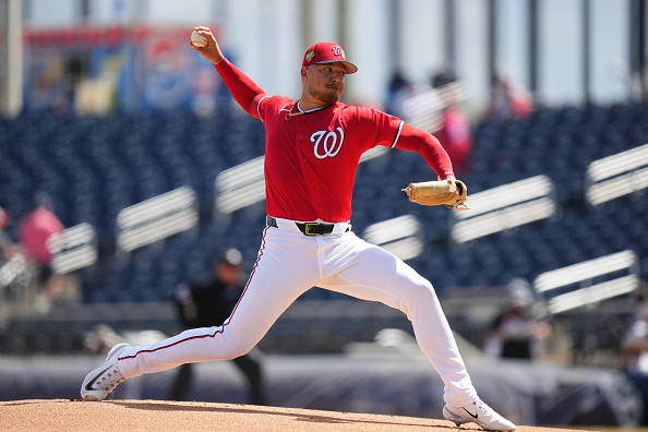 2026 Fantasy Baseball Week 1 Streaming Starters