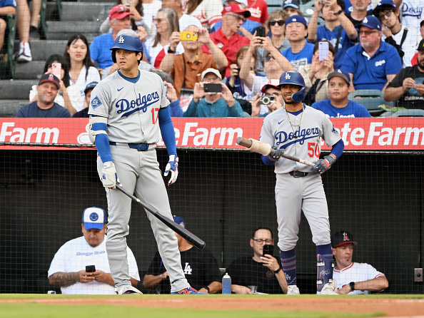 2026 MLB Projected Lineups