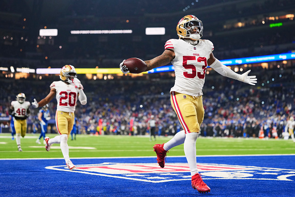 NFL Best Bets week 17