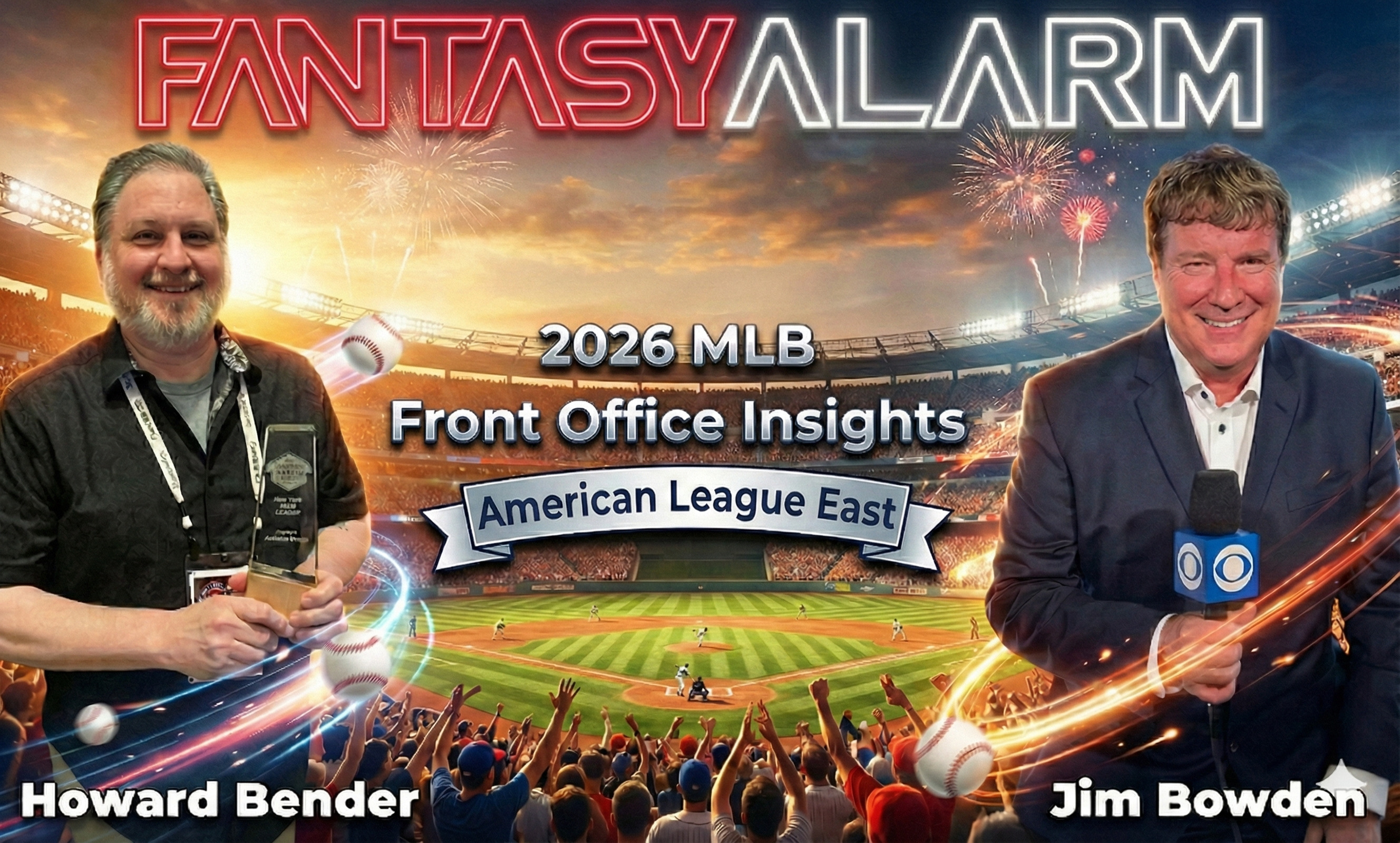 2026 AL East Predictions & Preview: Front Office Insights