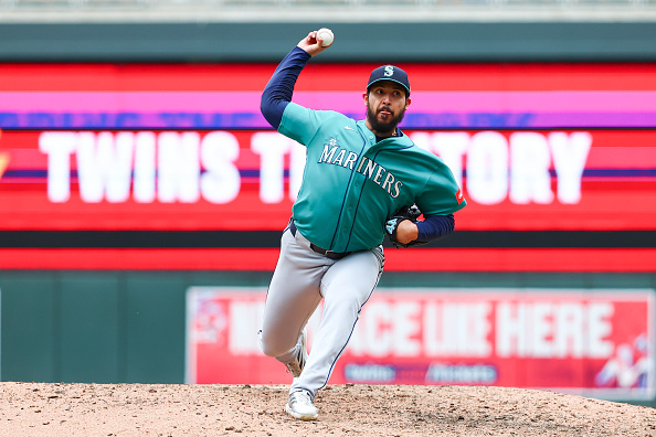MLB Closer Rankings 2026