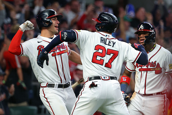 MLB DFS Picks, Projections, Lineups & Stacks Today: April 22nd, 2026