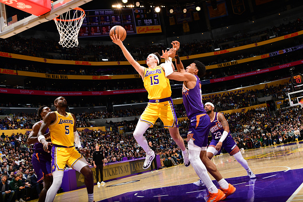 NBA DFS Picks December 4