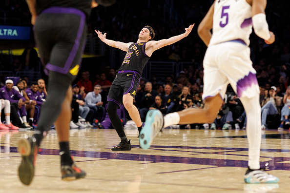 Lakers vs. Celtics predictions 12/5