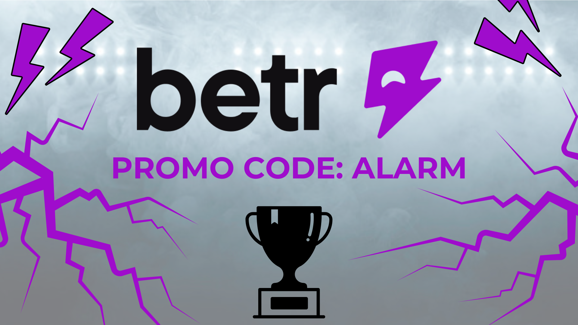 Best Betr Promo Code For College Football Today 8/30
