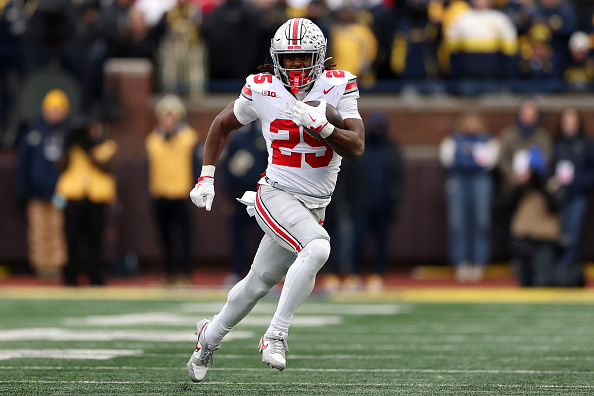 Indiana vs. Ohio State predictions