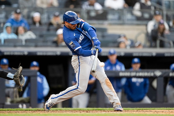 MLB Home Run Picks 4/22