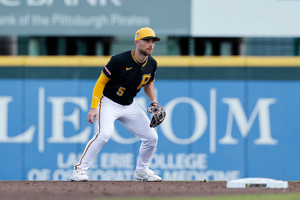 Fantasy Baseball second base targets