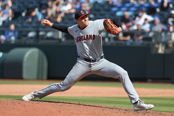 Fantasy Baseball Bullpen Report - 5/15