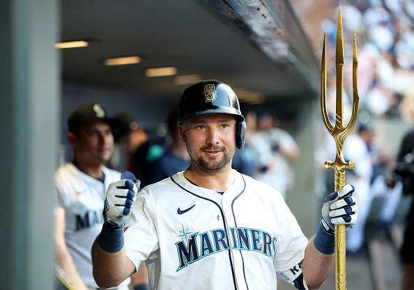 Cal Raleigh MLB Best Bets 8/29