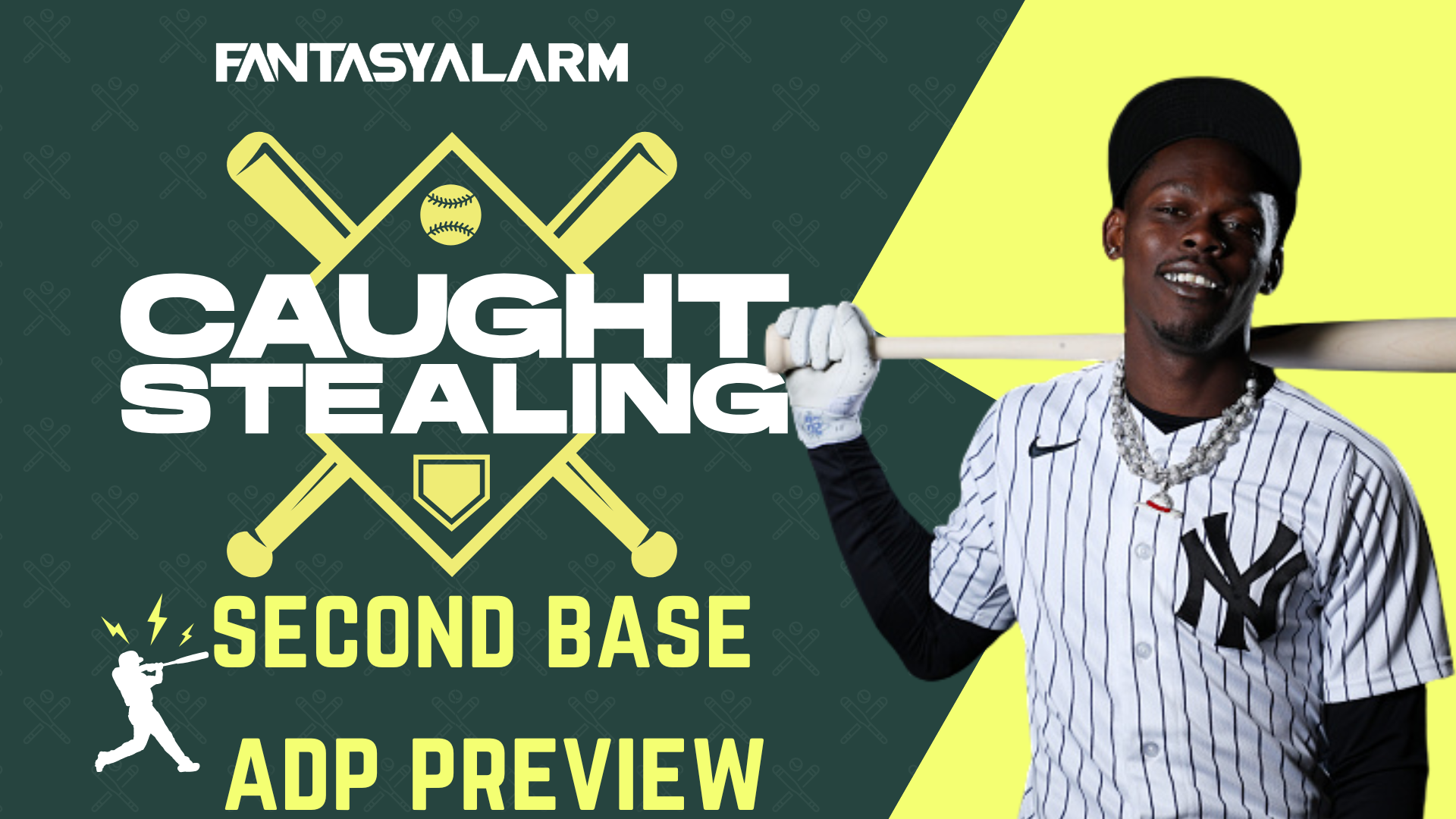 Fantasy Baseball Podcast episode 3