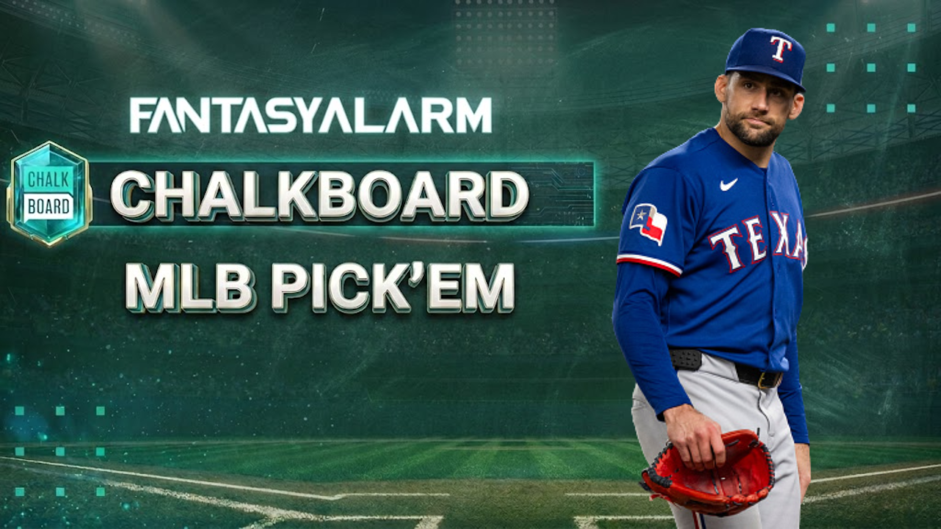 Nathan Eovaldi Chalkboard MLB Picks Today, 5/11: Baseball Projections + More