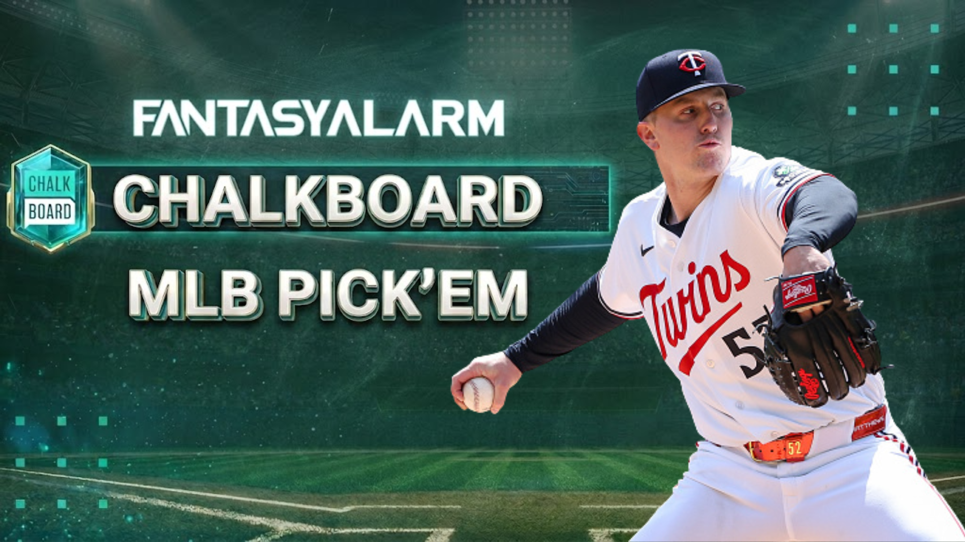 Zebby Matthews Chalkboard MLB Picks Today, 5/19: Baseball Projections + More