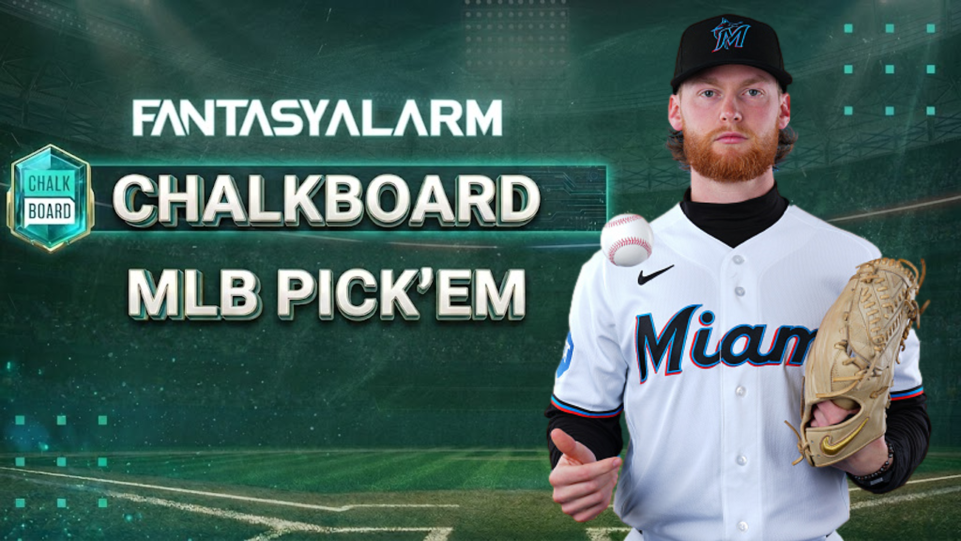 Max Meyer Chalkboard MLB Picks Today, May 29, 2026: Baseball Projections + More