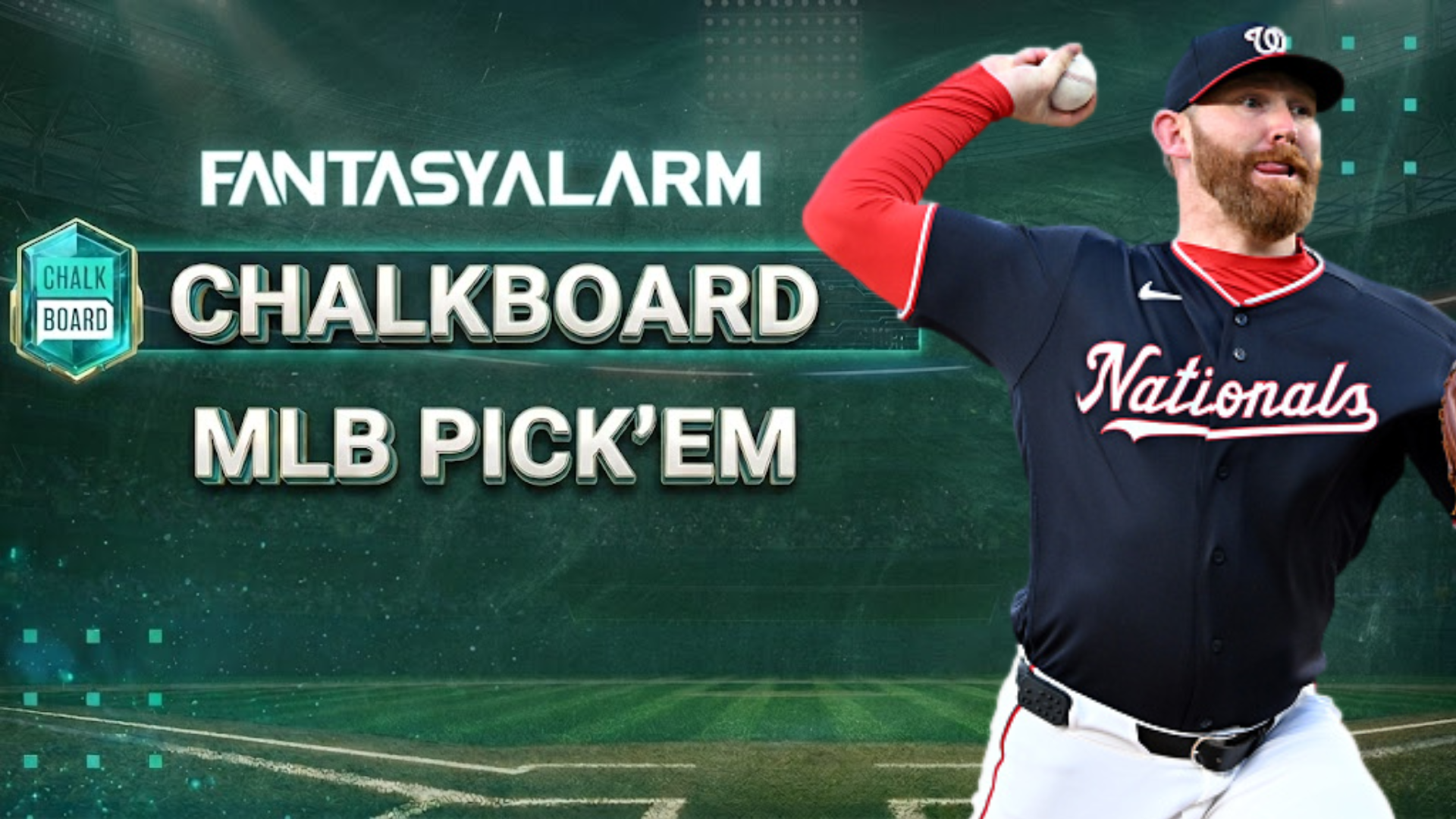 Zack Littell Chalkboard MLB Picks Today, 5/3: Baseball Projections + More