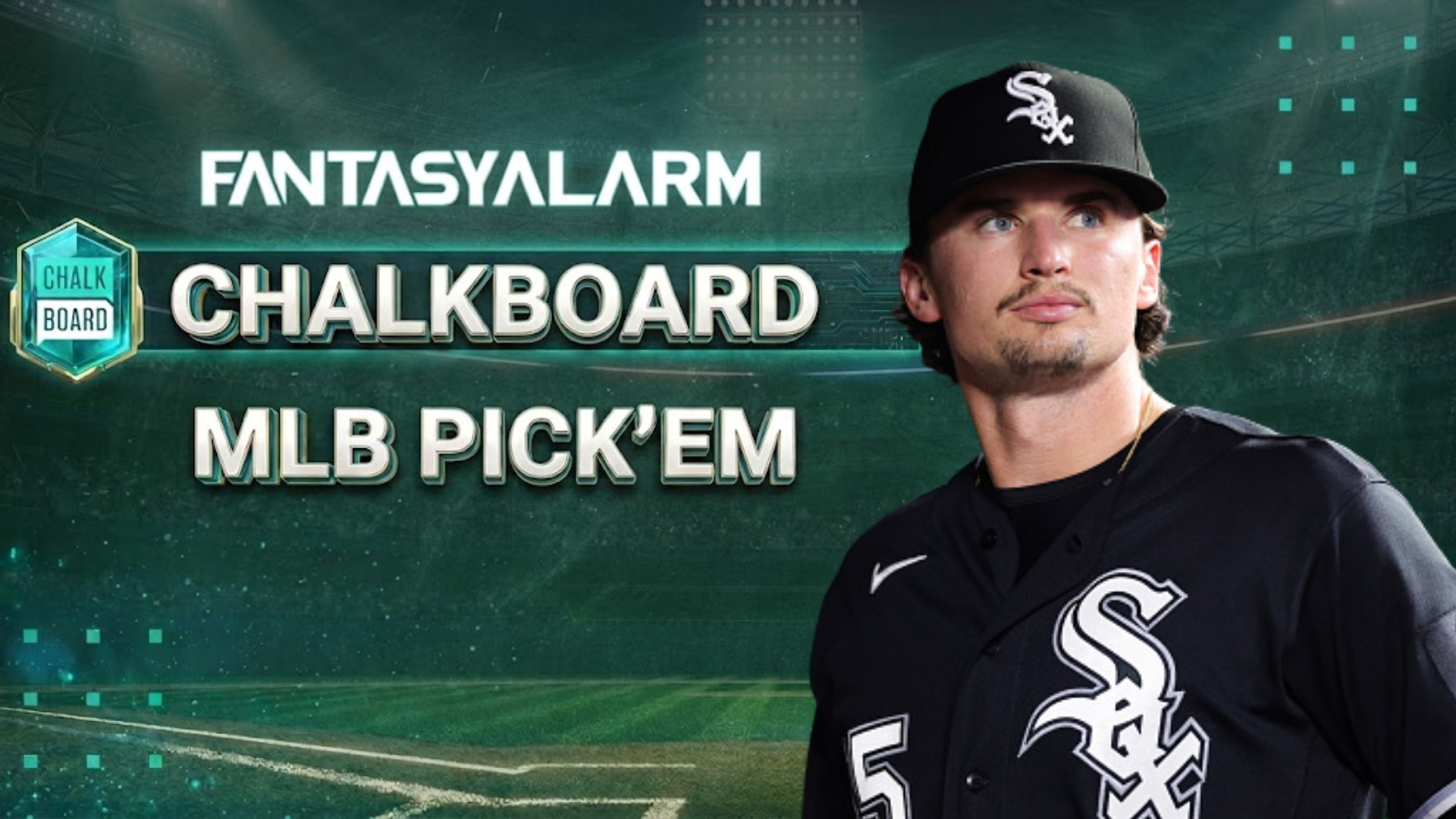Davis Martin Chalkboard MLB Picks Today, 5/4: Baseball Projections + More