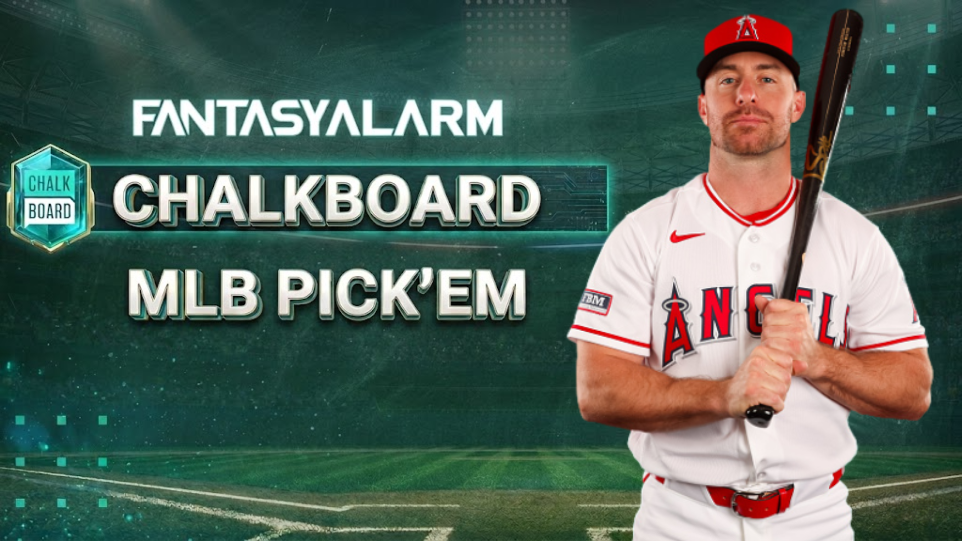 Donovan Walton Chalkboard MLB Picks Today, 6/28: Baseball Projections + More