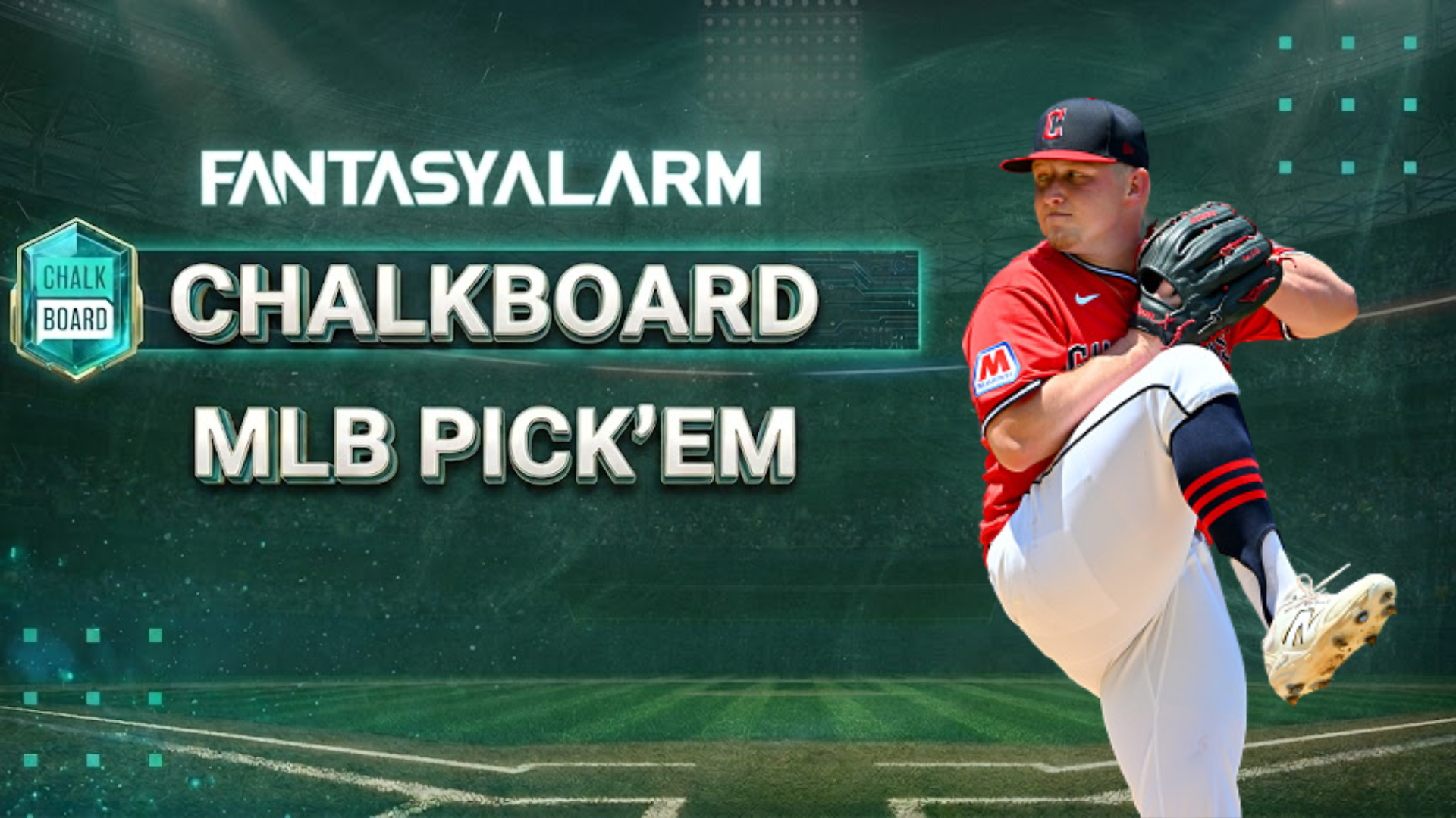 Parker Messick Chalkboard MLB Picks Today, 6/29: Baseball Projections + More