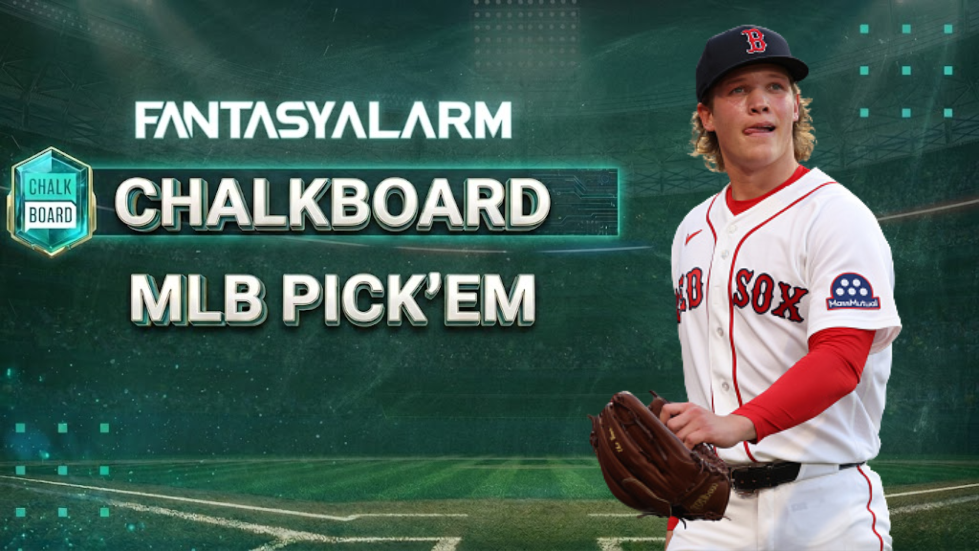Connelly Early Chalkboard MLB Picks Today, 6/2: Baseball Projections + More