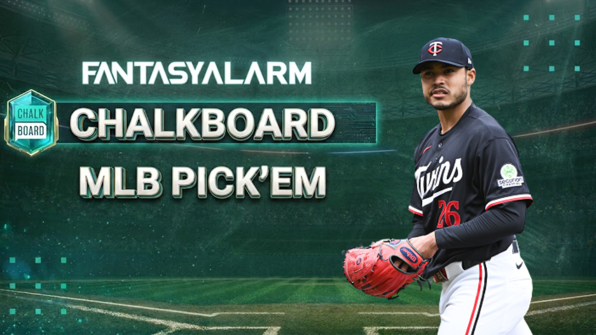 Taj Bradley Chalkboard MLB Picks Today, 5/5: Baseball Projections + More