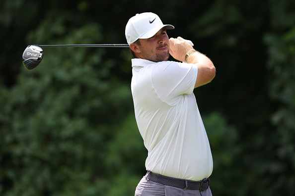 Chris Gotterup Tour Championship Predictions