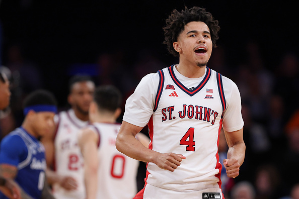 College Basketball Best Bets Today, 3/14