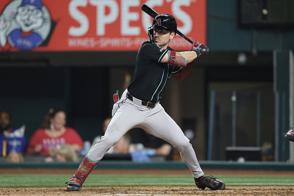 MLB DFS Optimal Lineup May 15