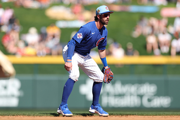 Fantasy Baseball Player Spotlight: Dansby Swanson