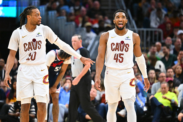 NBA DFS Picks Wednesday December 17