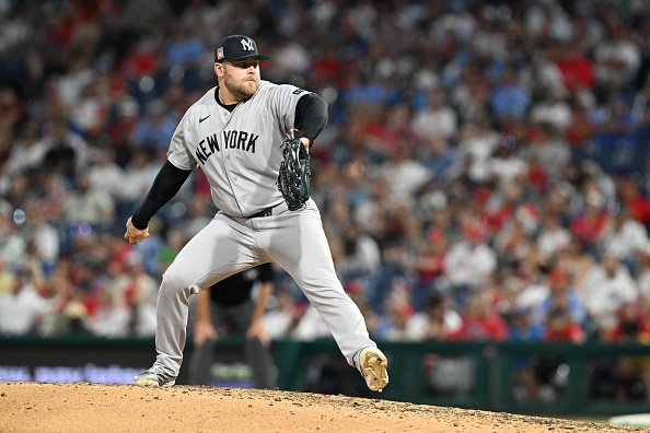 MLB Closer Rankings 2026: Fantasy Baseball Bullpen Report - 7/31