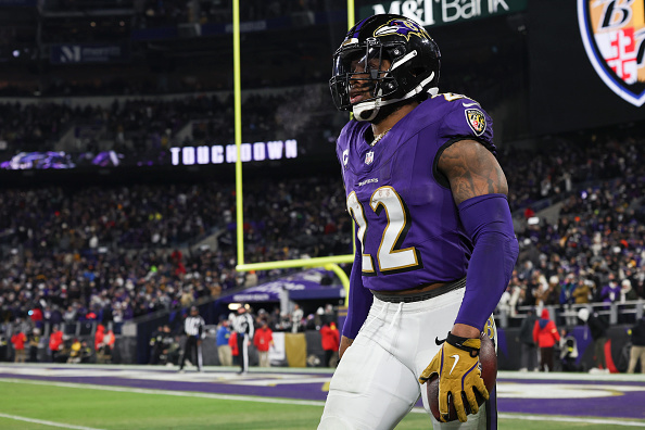 NFL Week 14 Best Player Prop Picks