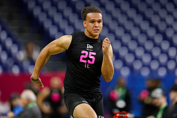 Best 2026 NFL Draft Tight End Landing Spots for Fantasy Football