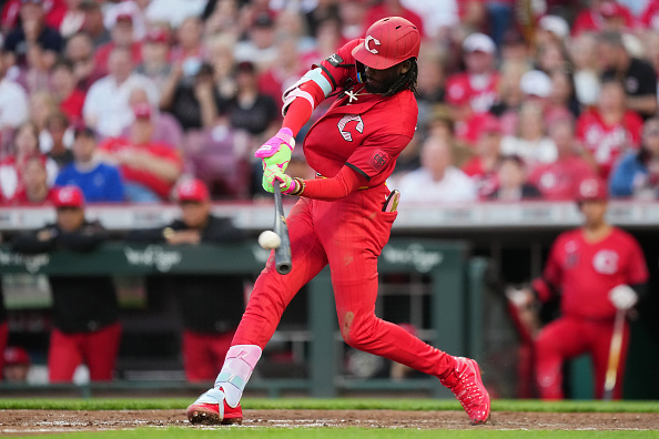 MLB Home Run Picks 4/28