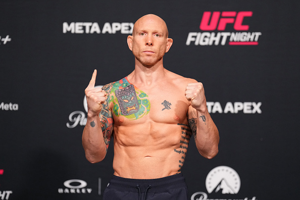 Emmett vs. Vallejos dfs cheat sheet 3/14