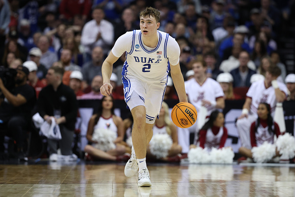 Duke vs. Houston Predictions 040525