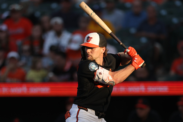 MLB Home Run Picks Today: Best HR Predictions for April 15th, 2026